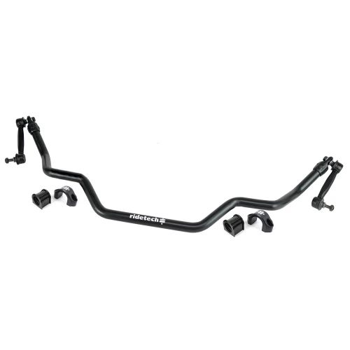 A Front Sway Bar | 1964-1966 Mustang with TruTurn System for a car.