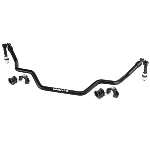 The Front Sway Bar | 1964-1966 Mustang with stock arms for the ford mustang.