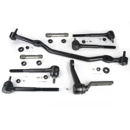 A Steering Linkage Kit | 1964-1967 GM A-Body with 13/16″ Center Link for a car.