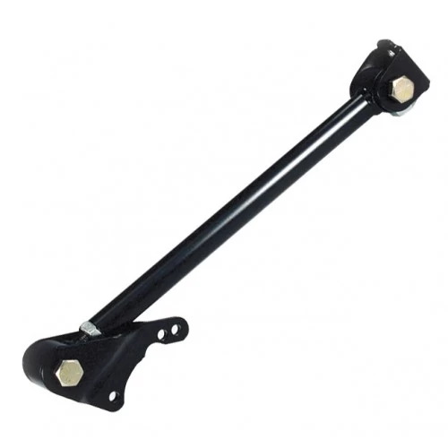 An Adjustable Panhard Bar | 1994-2002 Dodge 3500 for a white background.