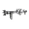 Ford 9″ Housing and Axle Package | 1967-1969 Camaro / Firebird and 1968-1974 Nova with Ridetech 4-Link - Image 2